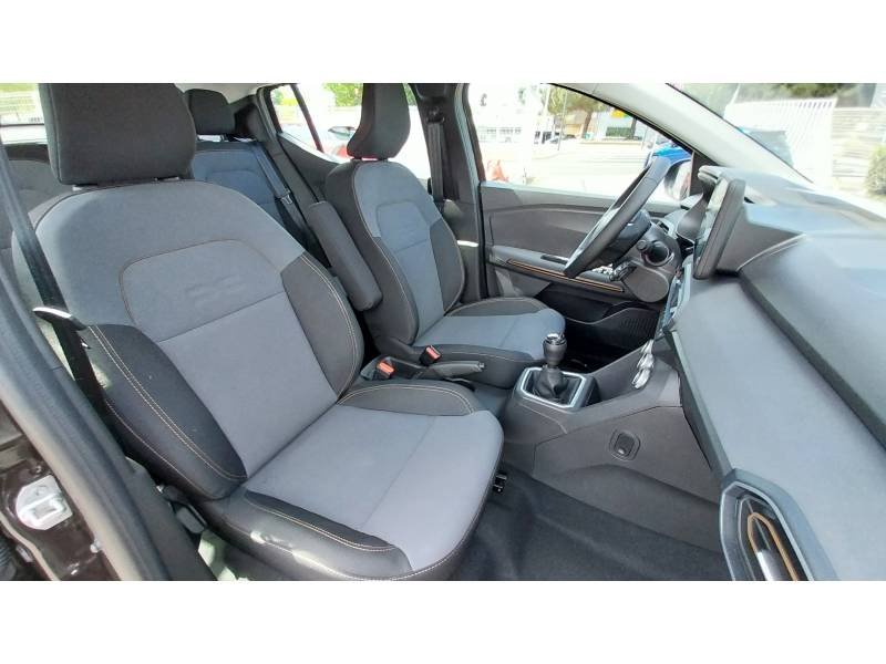Dacia Sandero - Photo 12