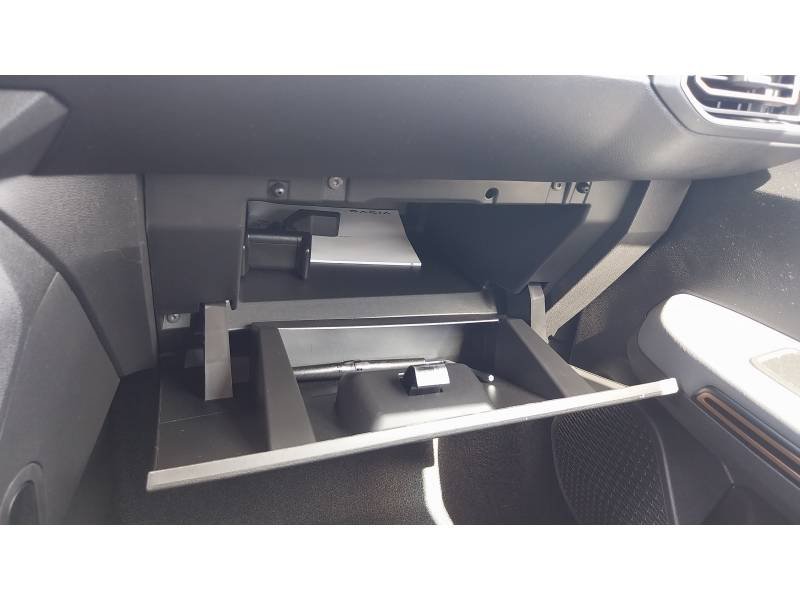 Dacia Sandero - Photo 13