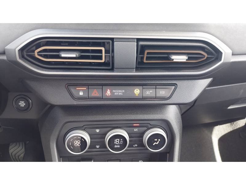 Dacia Sandero - Photo 15