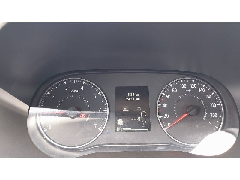 Dacia Sandero - Photo 20