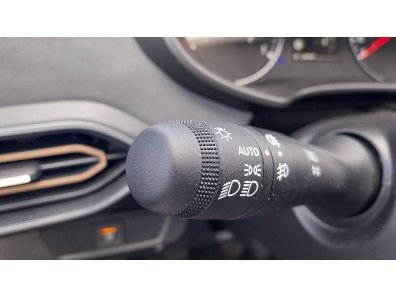 Dacia Sandero - Photo 23