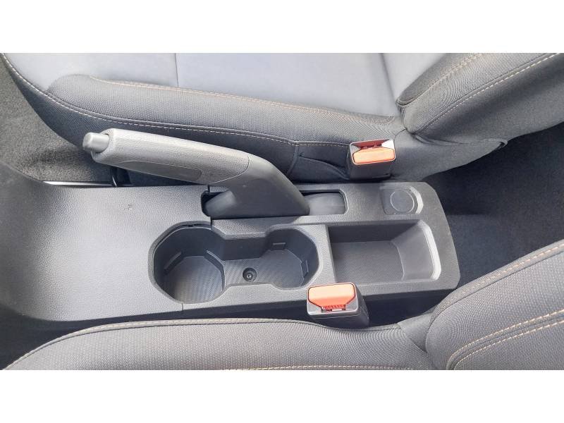 Dacia Sandero - Photo 26