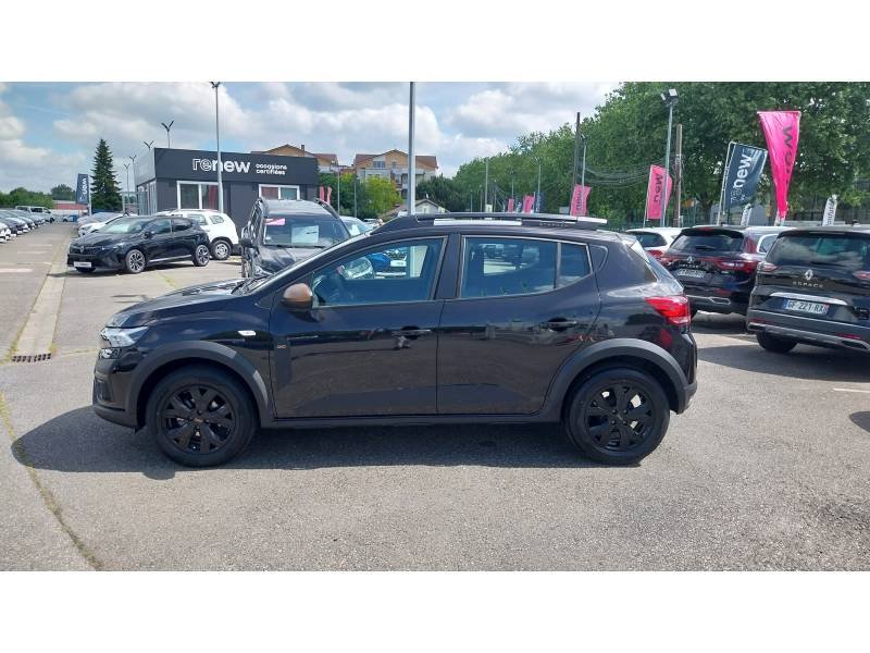 Dacia Sandero - Photo 3