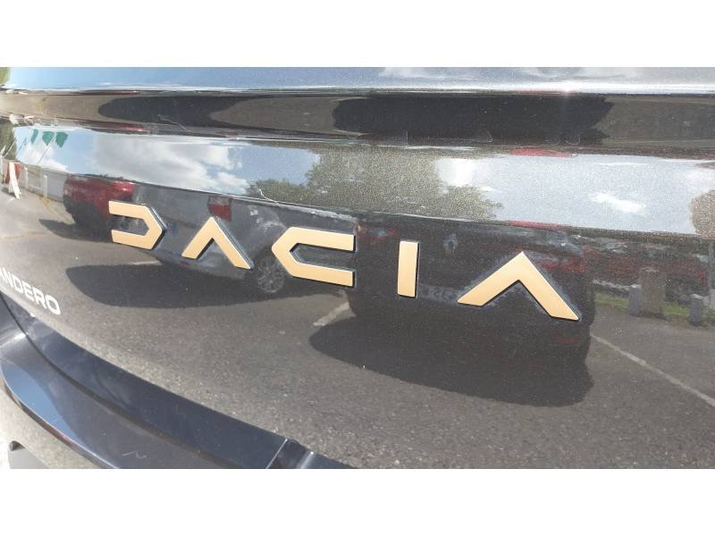 Dacia Sandero - Photo 37