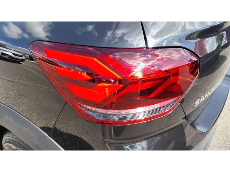 Dacia Sandero - Photo 39