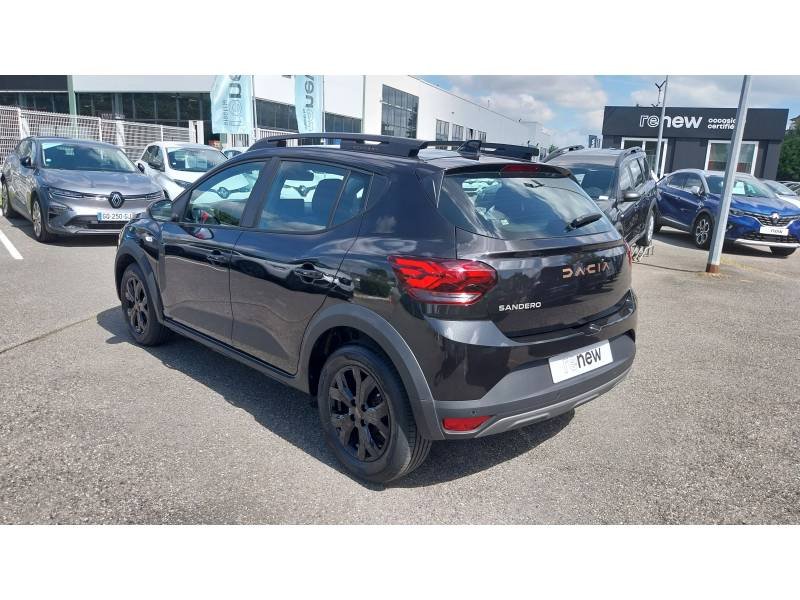 Dacia Sandero - Photo 4
