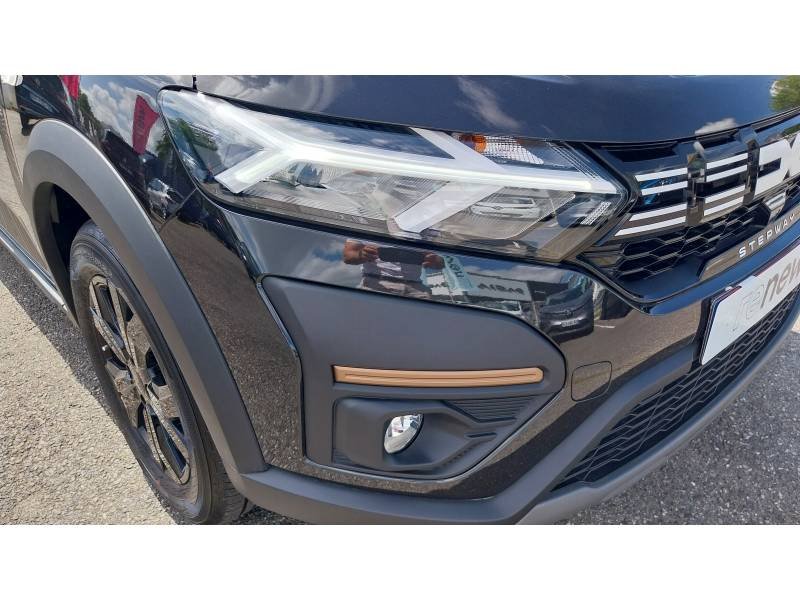 Dacia Sandero - Photo 44