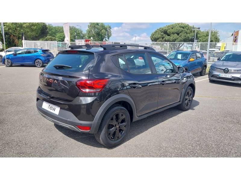 Dacia Sandero - Photo 6
