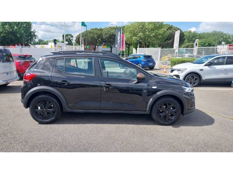 Dacia Sandero - Photo 7