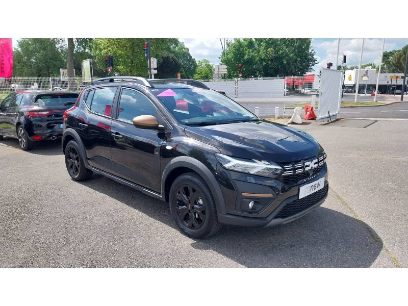 Dacia Sandero - Photo 8