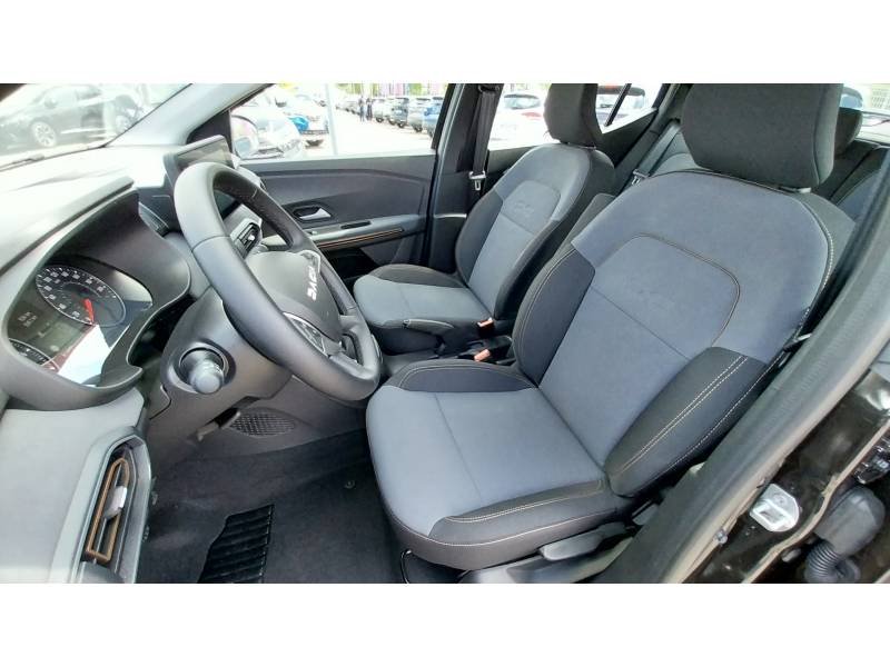 Dacia Sandero - Photo 10
