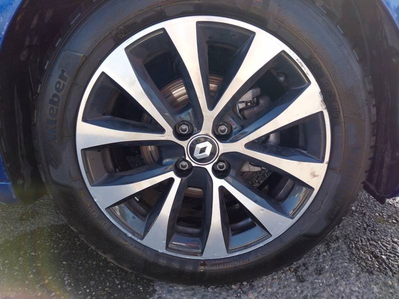Renault Clio - Photo 12