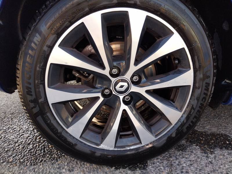 Renault Clio - Photo 15