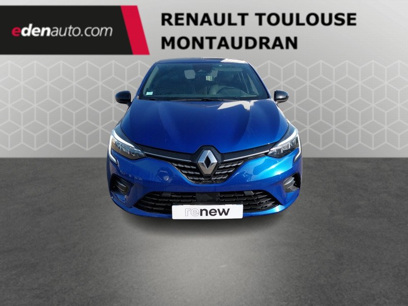 Renault Clio - Photo 2