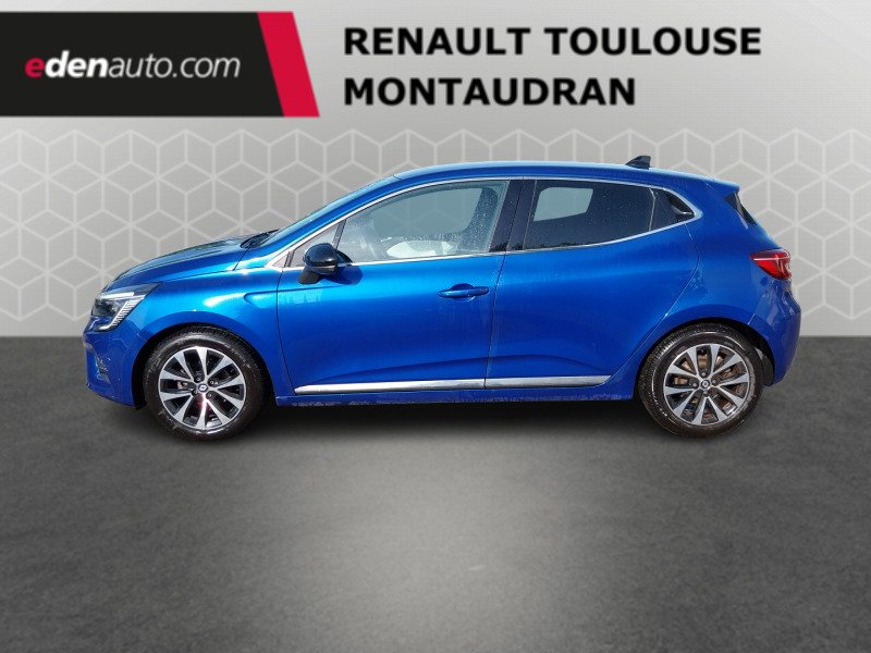 Renault Clio - Photo 3