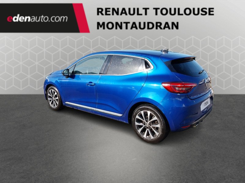 Renault Clio - Photo 4