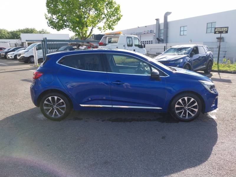 Renault Clio - Photo 7