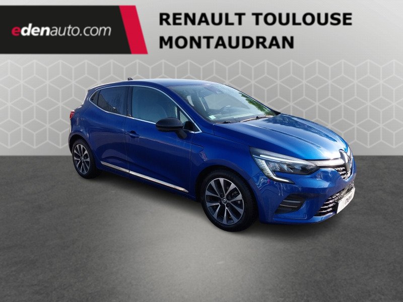 Renault Clio - Photo 8