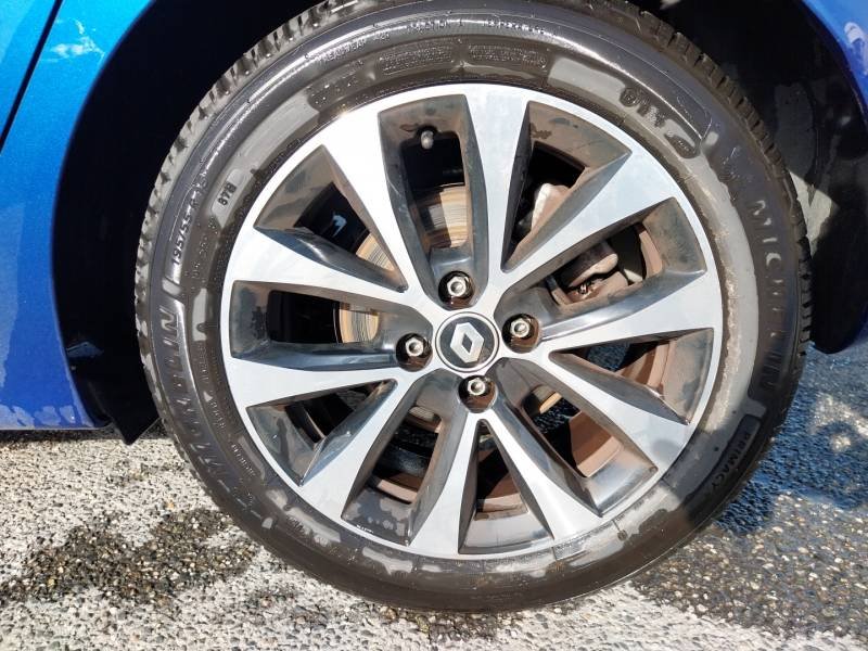 Renault Clio - Photo 9