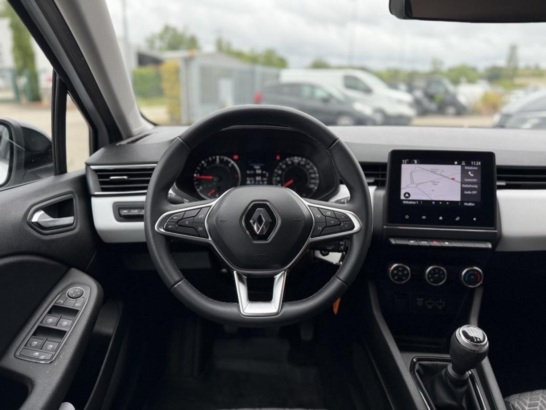 Renault Clio - Photo 11
