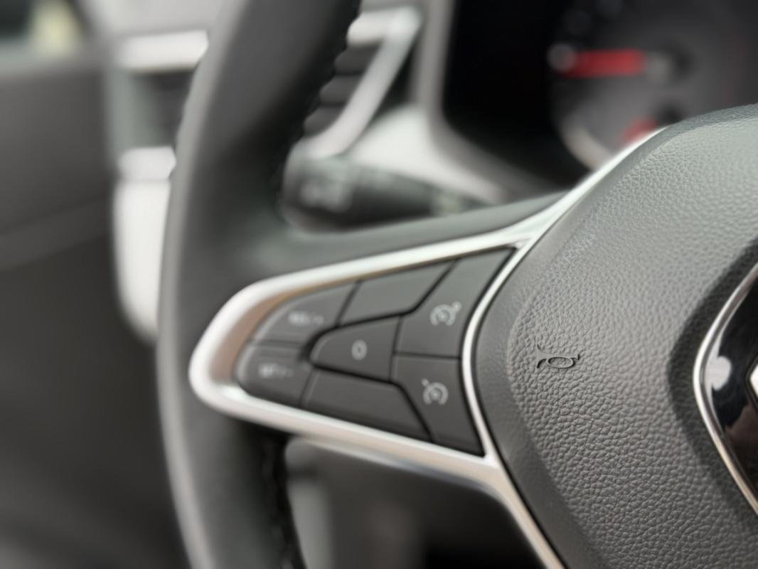 Renault Clio - Photo 12