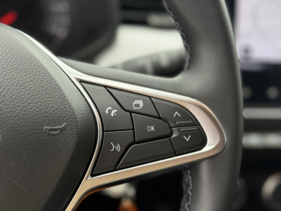 Renault Clio - Photo 13