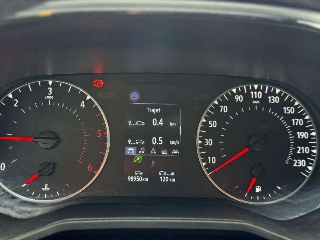 Renault Clio - Photo 14