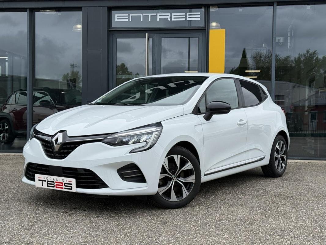 Renault Clio - Photo 2