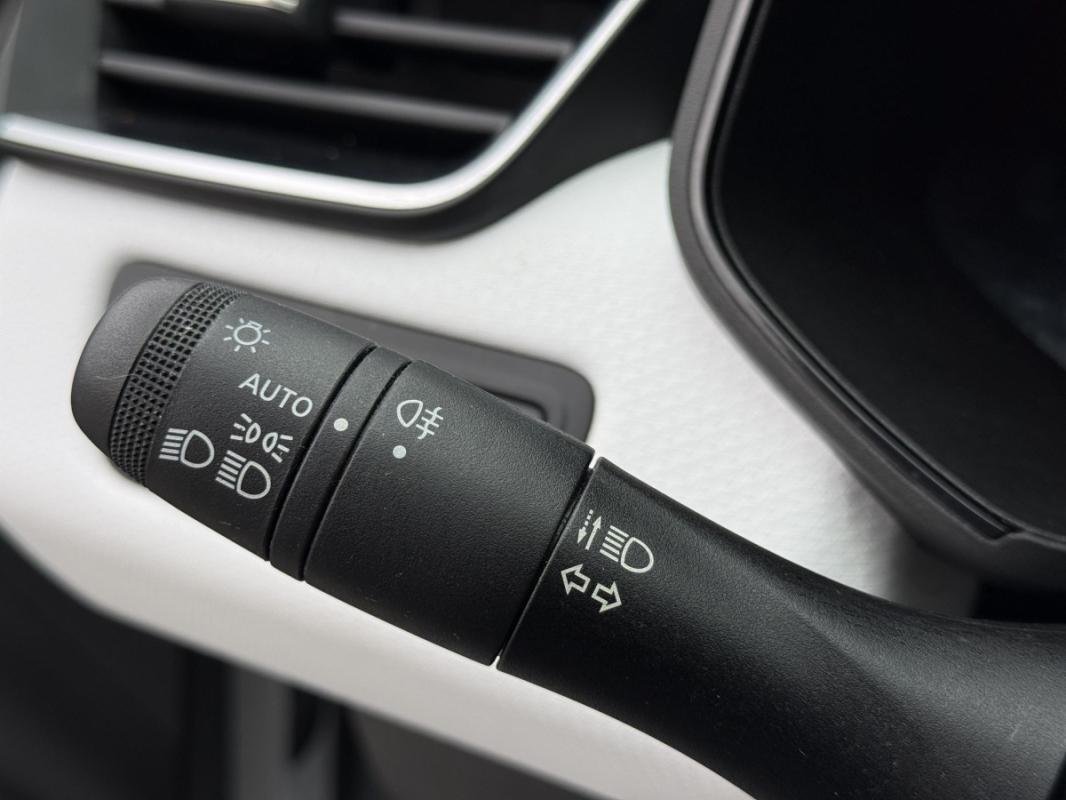 Renault Clio - Photo 21