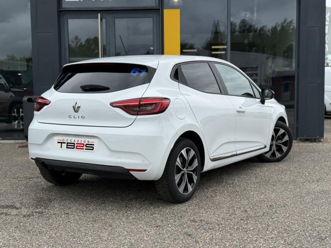 Renault Clio - Photo 3