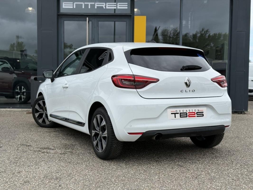 Renault Clio - Photo 4