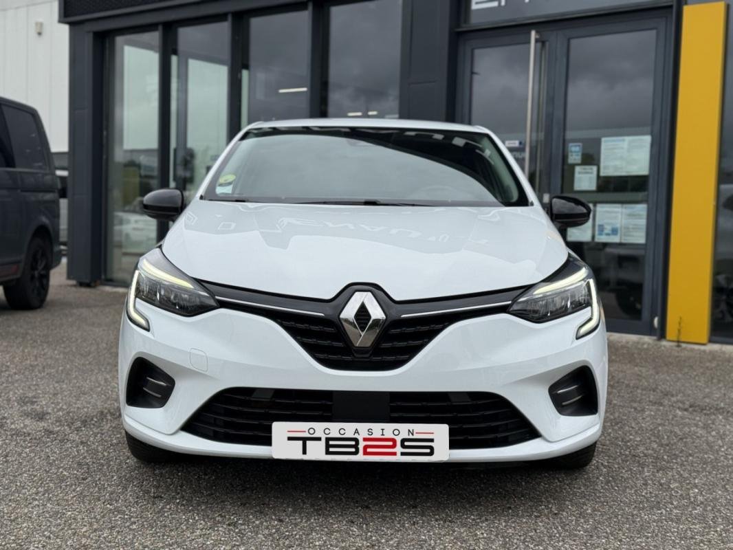 Renault Clio - Photo 5