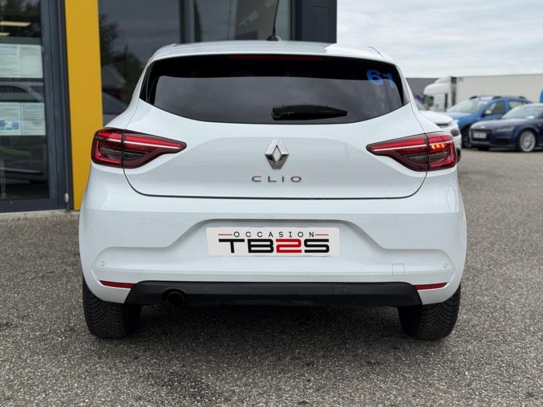 Renault Clio - Photo 6