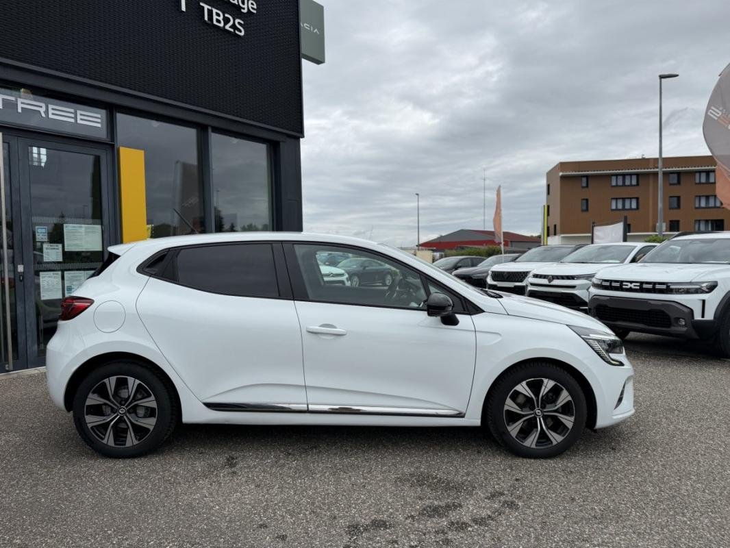 Renault Clio - Photo 7