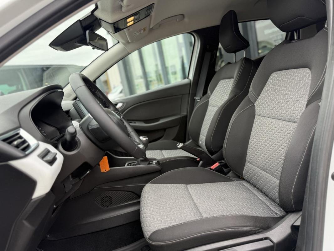 Renault Clio - Photo 8
