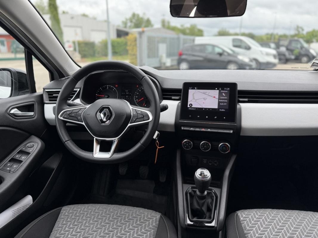 Renault Clio - Photo 10