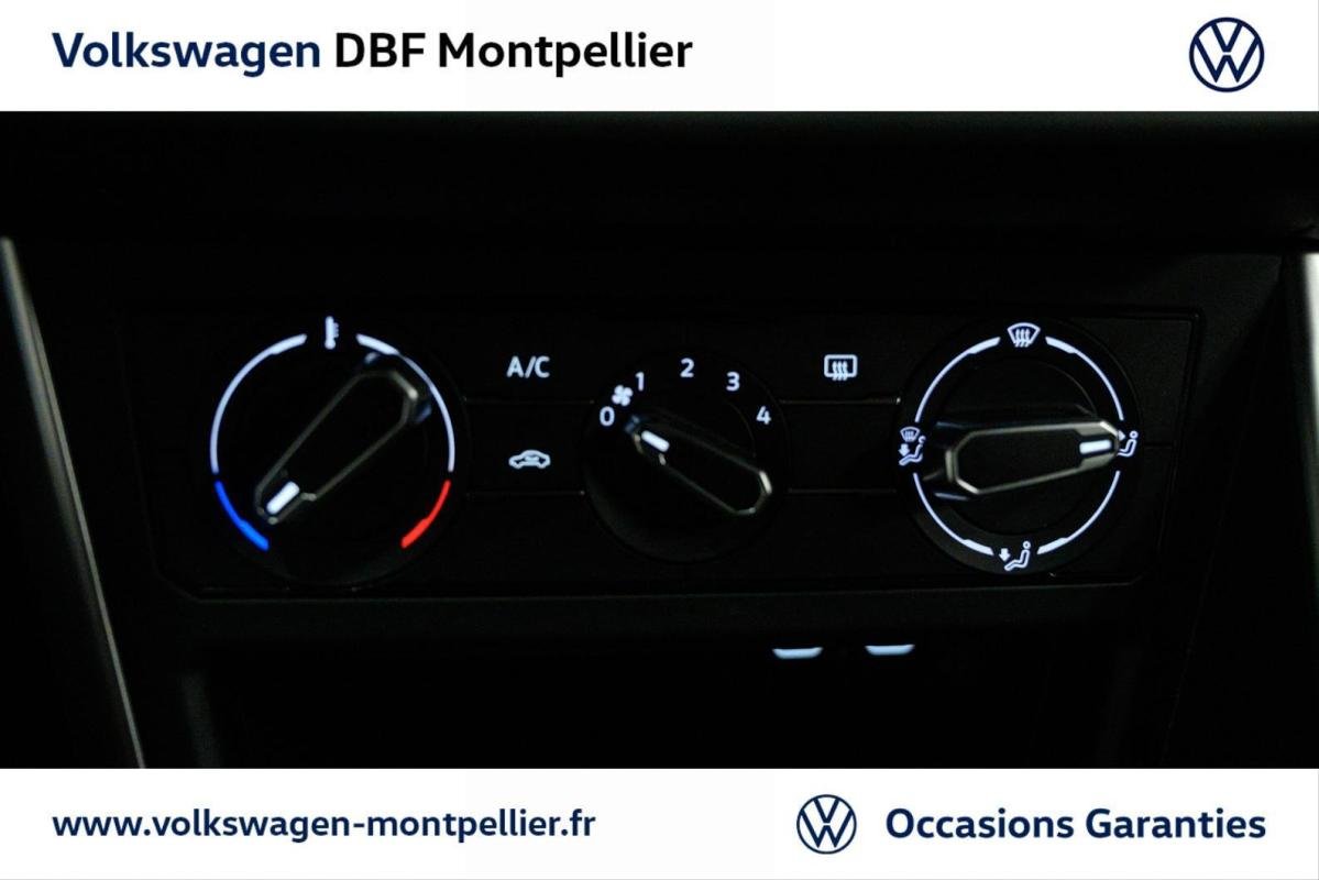 Volkswagen Taigo - Photo 11