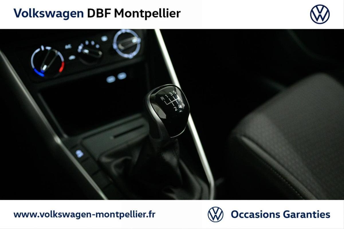 Volkswagen Taigo - Photo 12