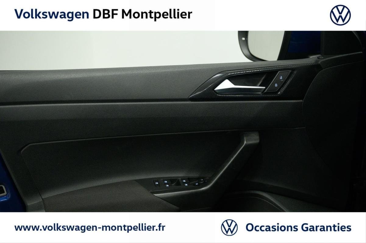 Volkswagen Taigo - Photo 13