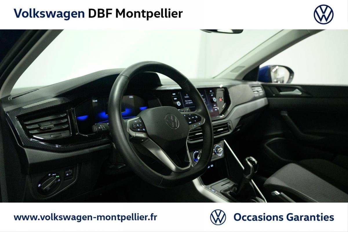 Volkswagen Taigo - Photo 14