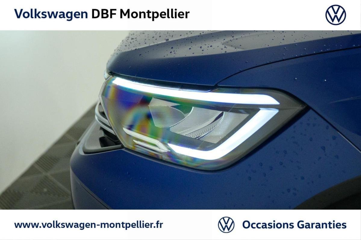 Volkswagen Taigo - Photo 15