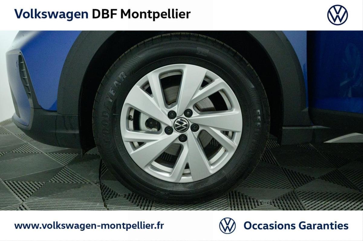 Volkswagen Taigo - Photo 16