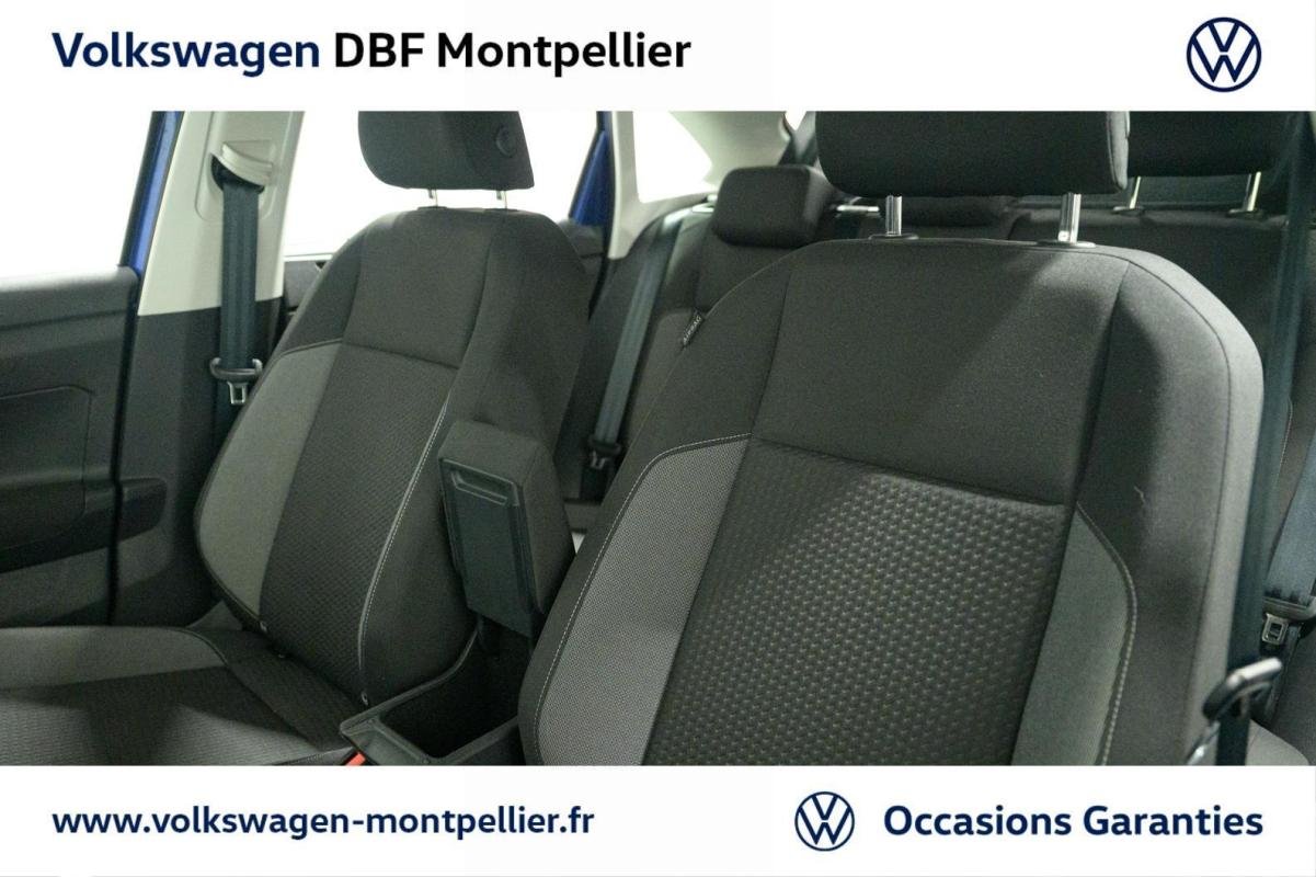 Volkswagen Taigo - Photo 17