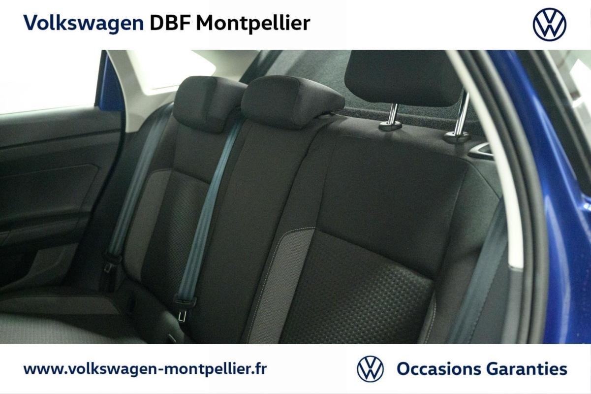 Volkswagen Taigo - Photo 18