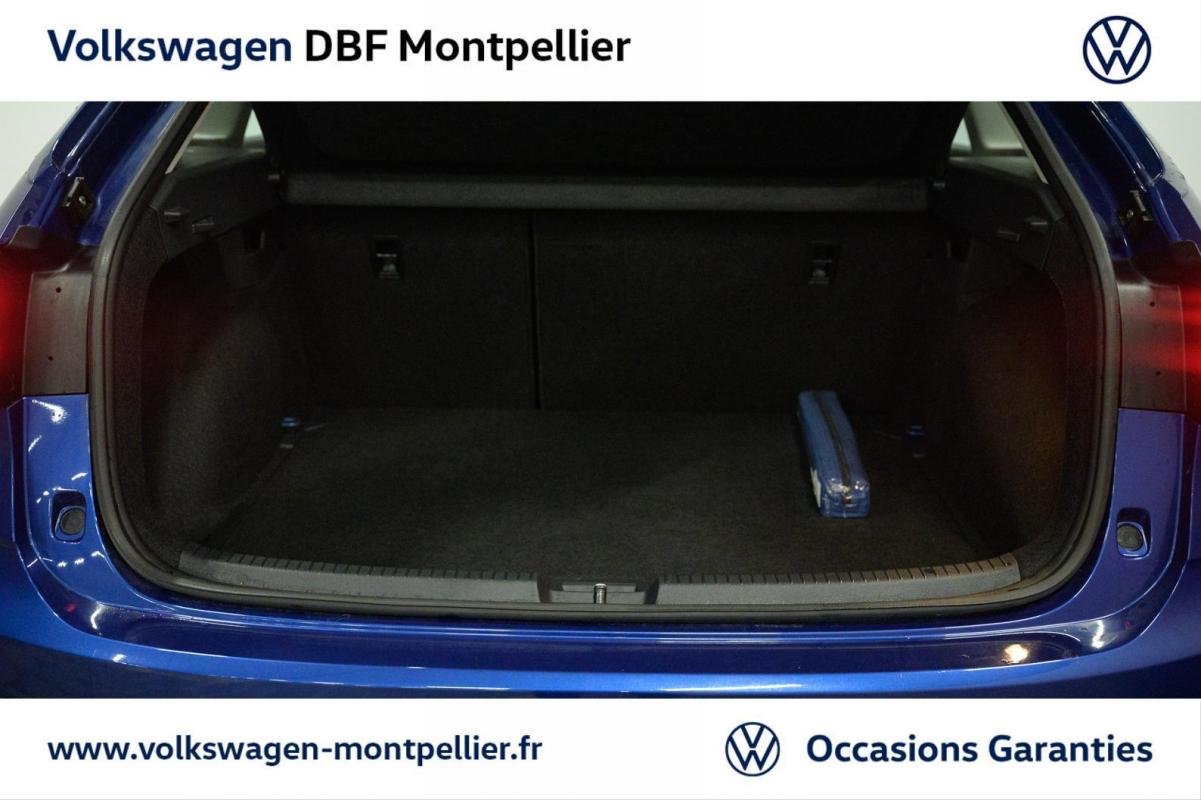 Volkswagen Taigo - Photo 19