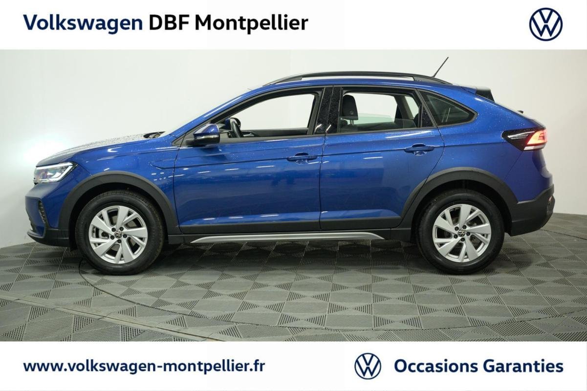Volkswagen Taigo - Photo 20
