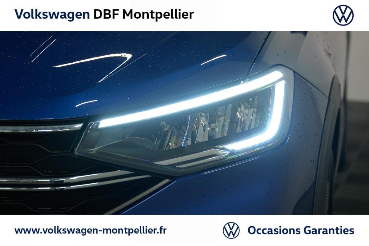 Volkswagen Taigo - Photo 21
