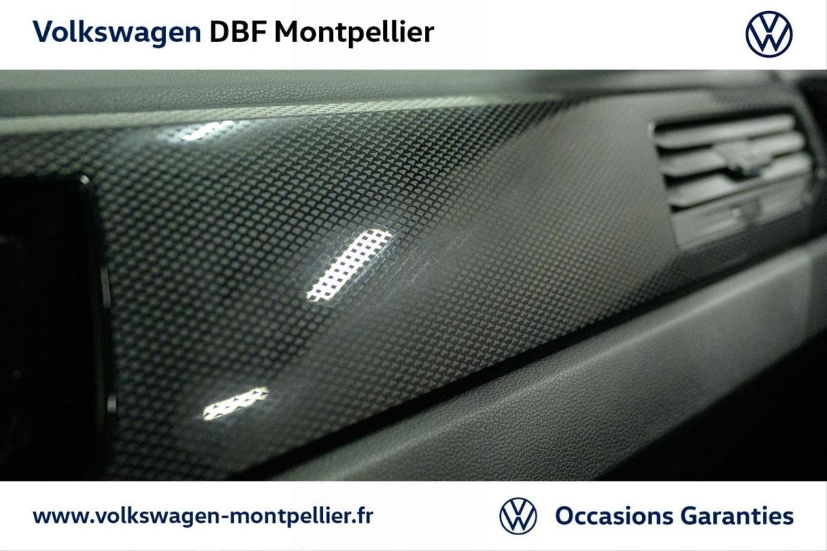 Volkswagen Taigo - Photo 9