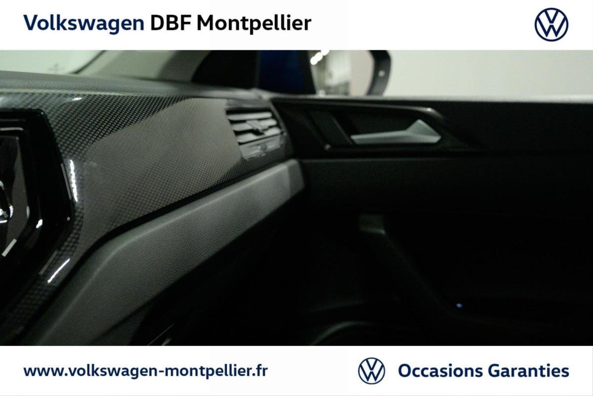 Volkswagen Taigo - Photo 10