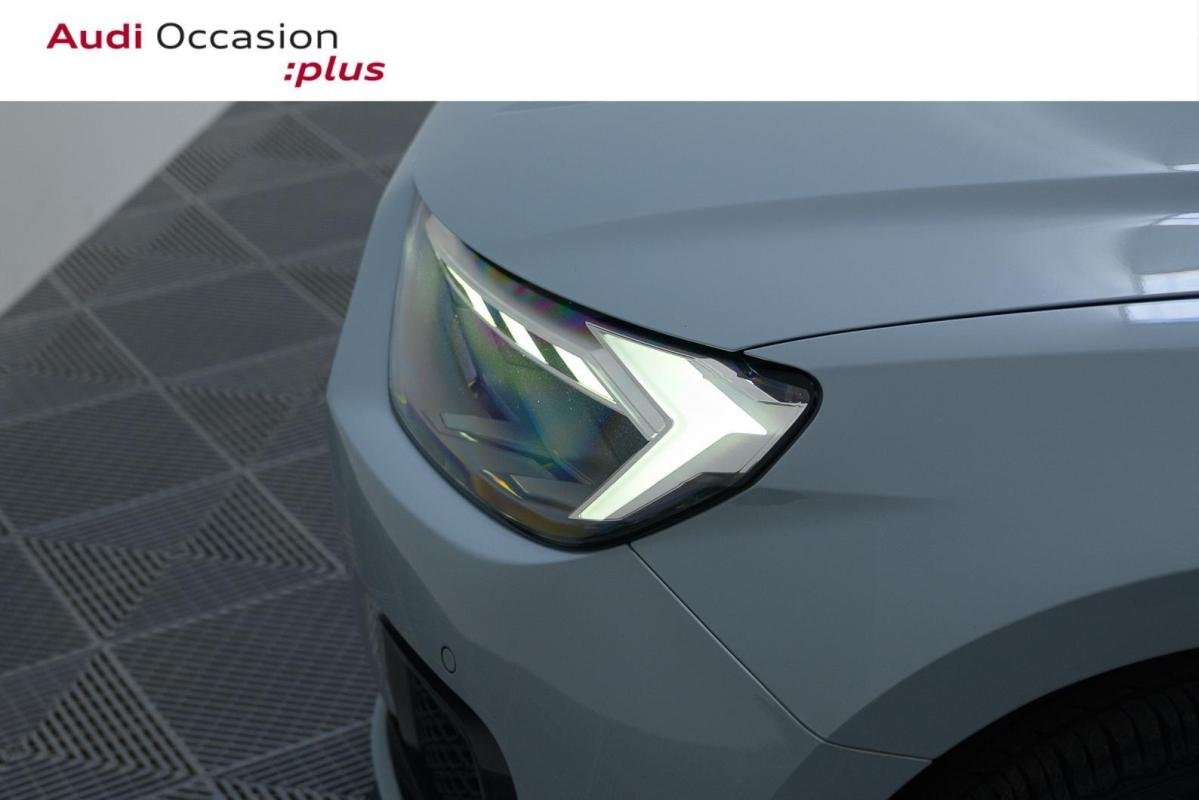 Audi A1 sportback - Photo 13
